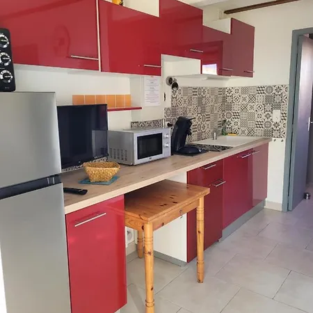 Comme A La Maison Marseillan  Exterior photo