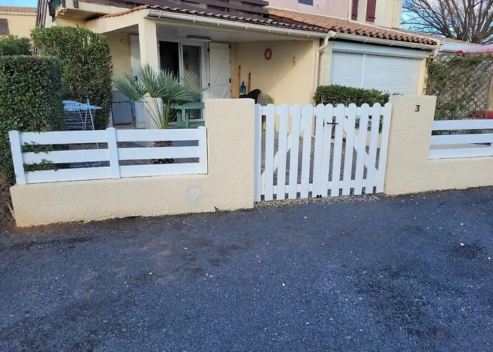 Comme A La Maison
