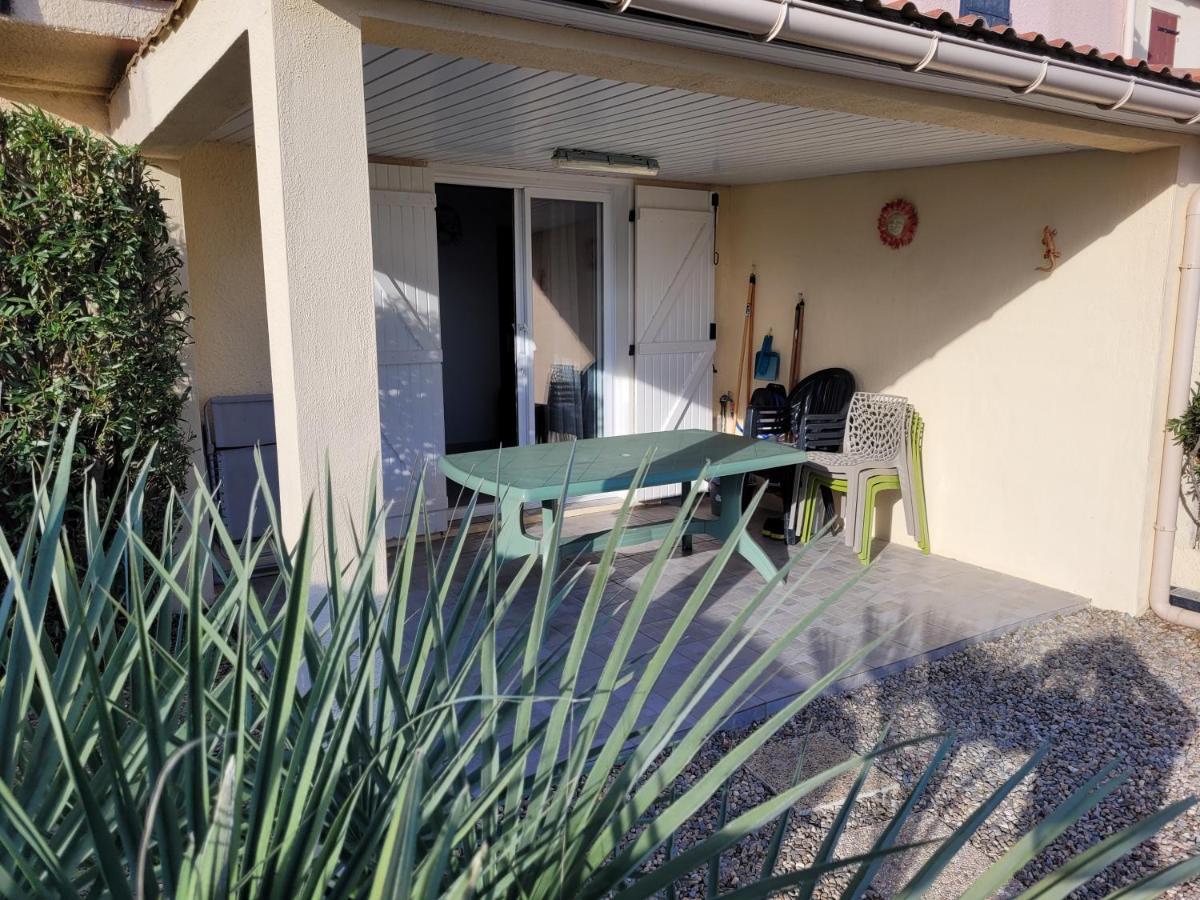 Comme à La Maison Appartement Marseillan (Herault)