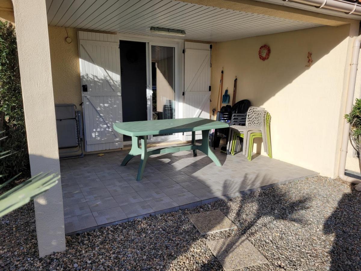 Comme à La Maison * Marseillan (Herault)