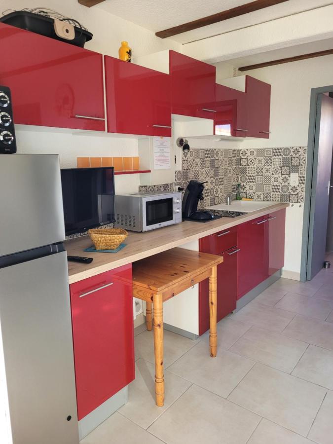 Appartement Comme à La Maison Marseillan (Herault)