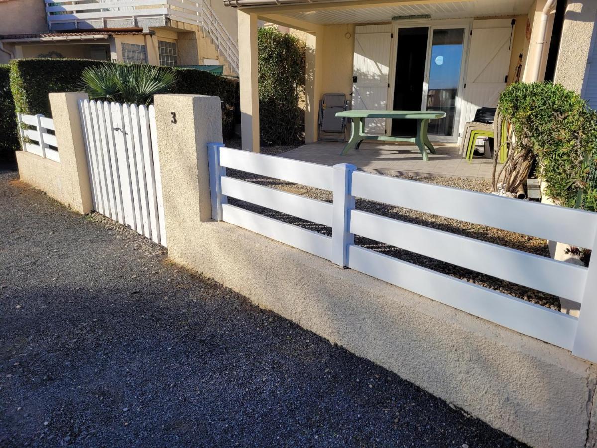 Comme à La Maison Marseillan (Herault)